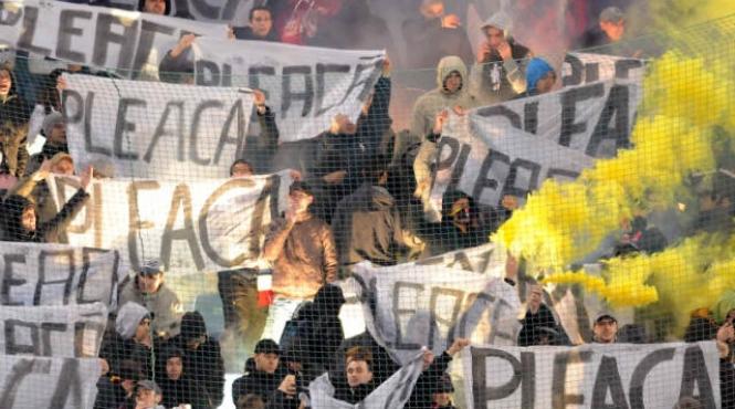 steaua pleaca din ghencea reunirea de azi e la mogosoaia