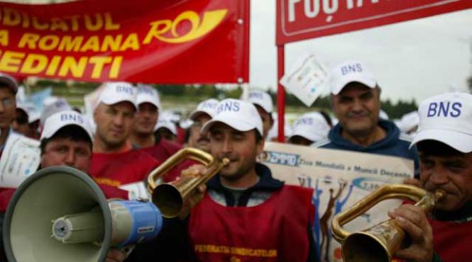 1 400 de lei o uniforma de postas