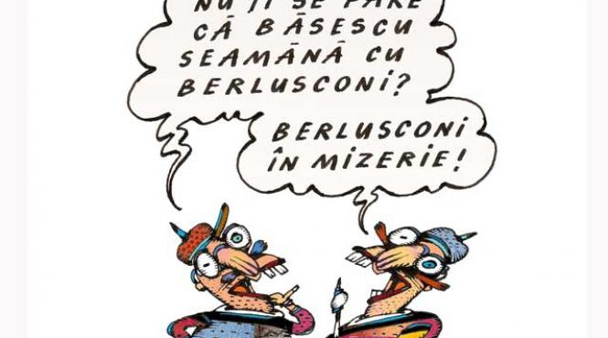 basescu este pentru noi berlusconi 2