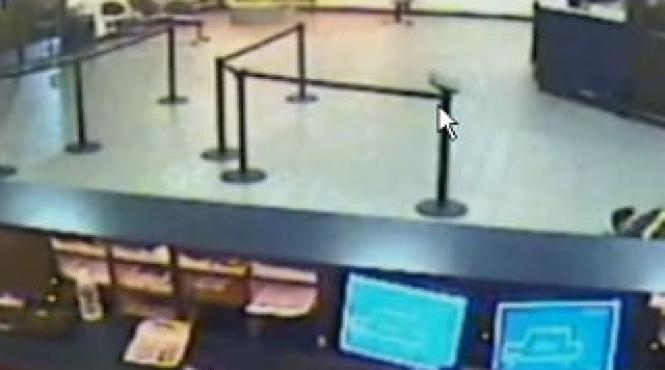 jaf in cinci minute la un birou rent a car video