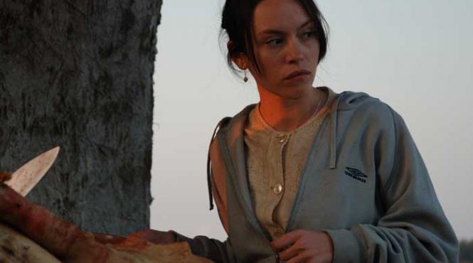 omul zilei olimpia melinte