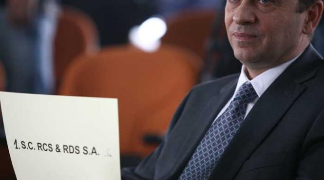 rcs rds schimba profitul pe pierdere