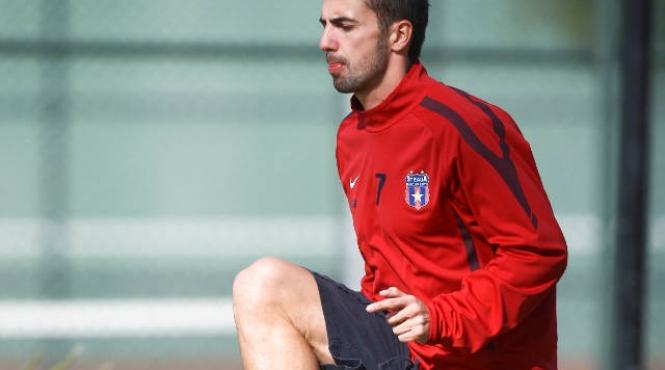 steaua i a reziliat contractul lui szekely