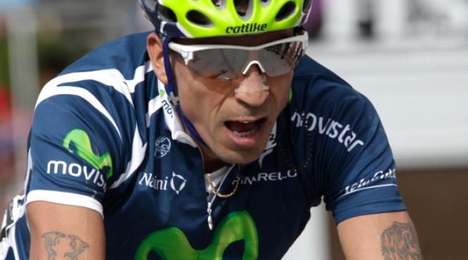 ciclistul juan mauricio soler plasat in coma artificiala pentru a fi operat