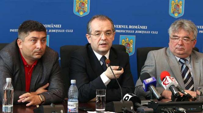 boc si pdl apara constitutia stramba a lui basescu