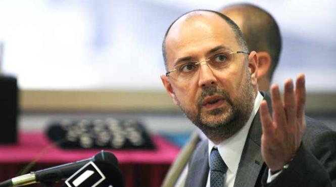 liderul udmr simte ca maghiarii vor iesi in strada impotriva mega judetelor pdl