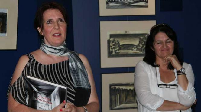 albumul unui artist modern si arhaic