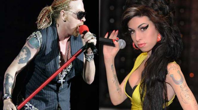 artisti internationali cu grad mare de risc