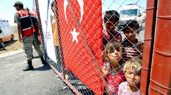 complotul face siria mai rezistenta