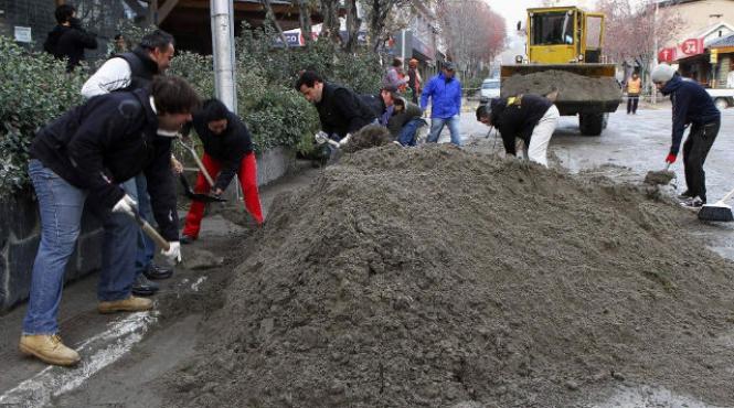 cutremur de 6 3 grade in chile