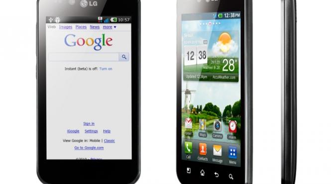 lg ataca si cu optimus 2x