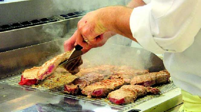 preparate la aburi sau in apa calda