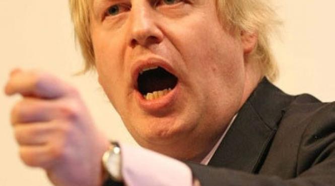 primarul londrei scoateti grecia din zona euro si lasati o sa dea faliment