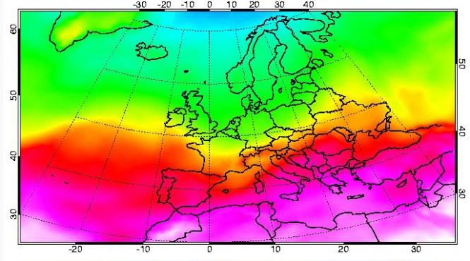 feriti va in zilele urmatoare radiatii solare periculoase