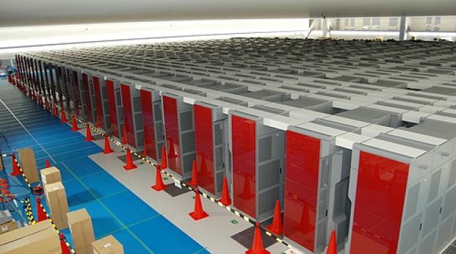 japonia se lauda cu cel mai rapid calculator din lume potrivit clasificarii top 500