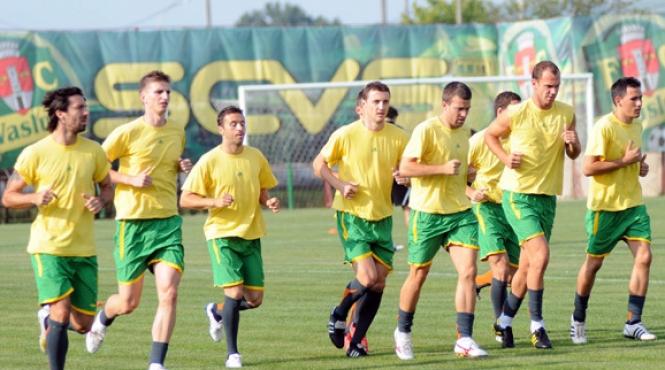 s a reunit si vasluiul moldovenii au interzis la transferuri