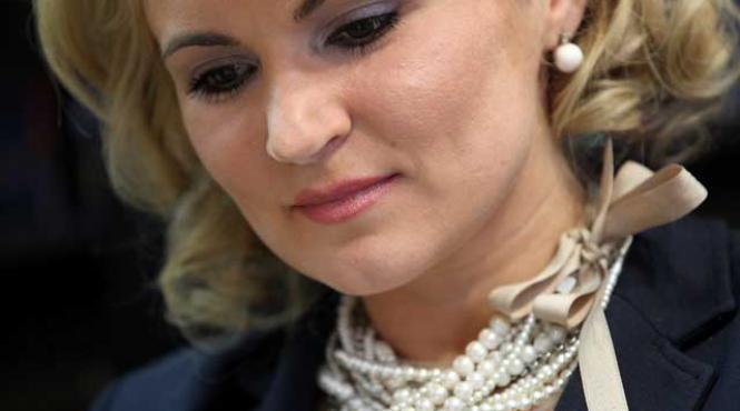 andreea vass isi toarna mama la ani vezi ce a scris