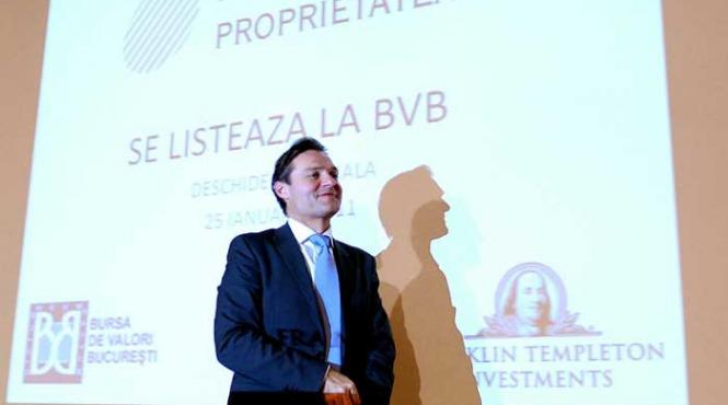 basescu da ordin sa i imbogateasca pe speculatorii de la fondul proprietatea