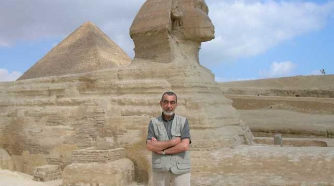 in memoriam mircea iorgulescu