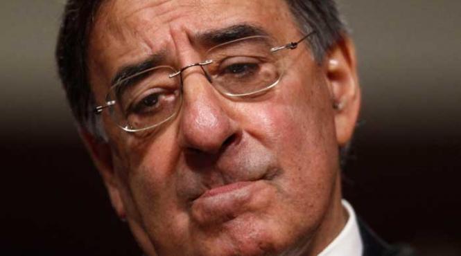 panetta noul sef al pentagonului