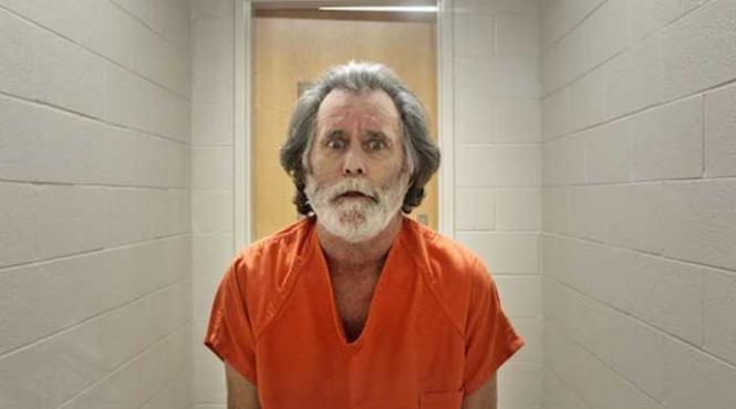 un fost angajat coca cola a jefuit un dolar de la o banca ca sa primeasca ingrijire medicala va fi operat in inchisoare