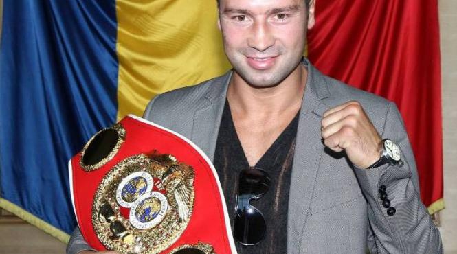 lucian bute va locui la bucuresti intr un apartament de 125 mp al unui hotel de cinci stele