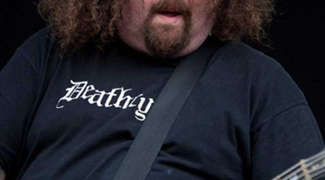 napalm death arunca bucurestiul in aer