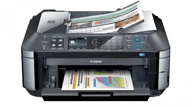 canon pixma mx 420 una simpla cu de toate