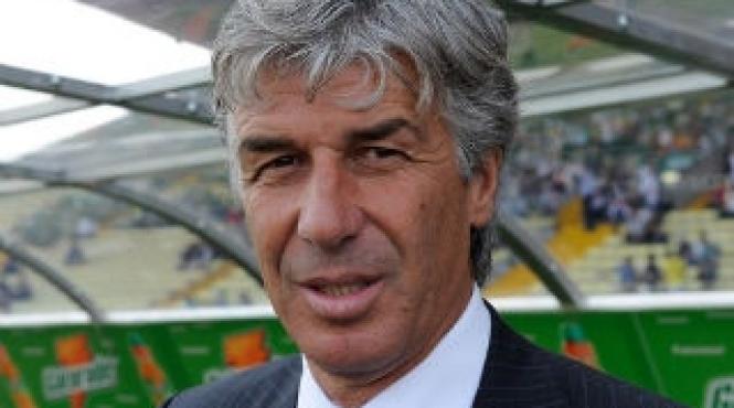 gian piero gasperini este noul antrenor al lui inter milano