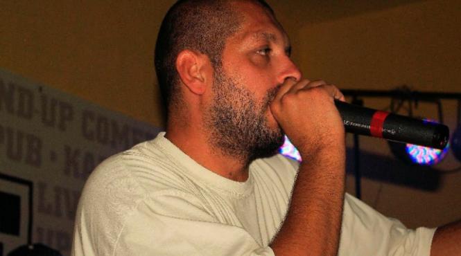 ombladon a aruncat o fata in public nu cantam cu p pe scena video