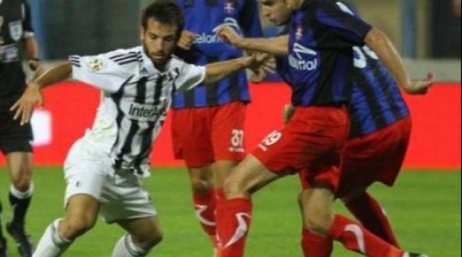 otelul a pierdut primul amical al verii 1 4 cu astra