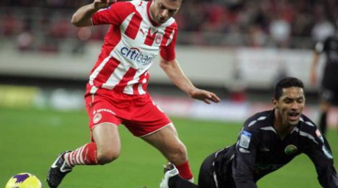 85 de persoane suspecte in ancheta privind meciurile trucate din grecia