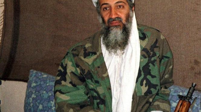 osama bin laden voia alt nume pentru gruparea al qaida vezi la ce variante se gandea teroristul
