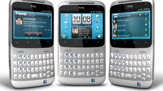 chacha smartphone de facebook la orange