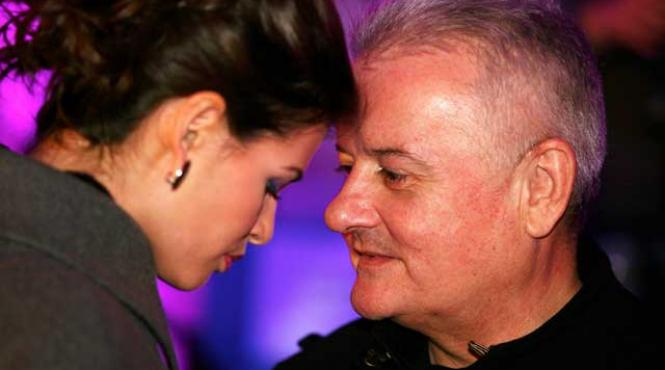 divortul columbenilor devine amiabil custodia irinei se decide la tribunal