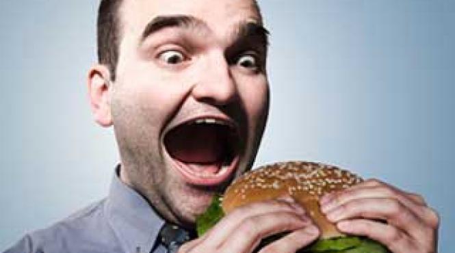 hamburgerul in vitro hrana viitorului