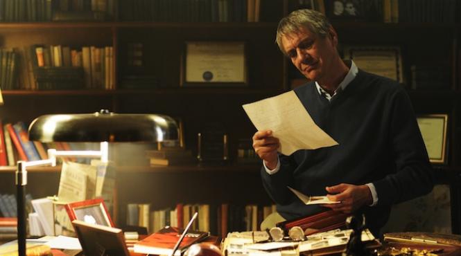 marcel iures in tatal fantoma criticat dur peste hotare