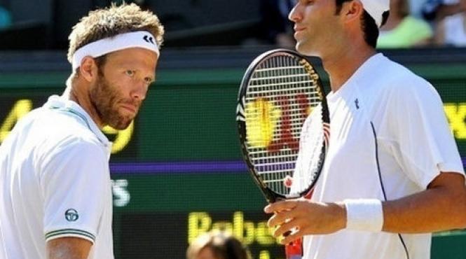 tecau si lindstedt s au calificat in sferturi la wimbledon