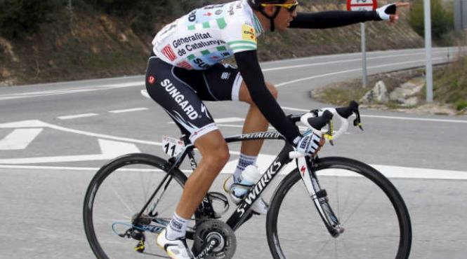 turul frantei 2011 contador se odihneste