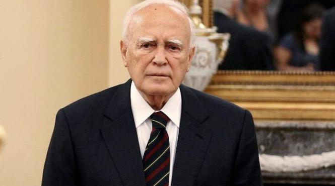 presedintele greciei primit la cotroceni basescu ati fi putut spune am probleme acasa sa amanam vizita