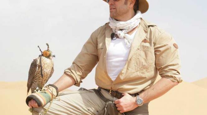 catalin botezatu pentru reusita show urilor mele sunt in stare sa sacrific tot