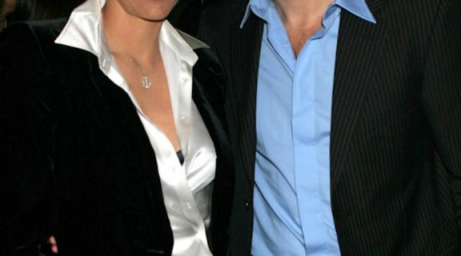 david duchovny din nou singur dupa o noua despartire de tea leoni