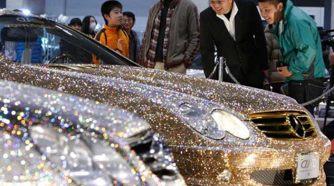 milionarii renunta la produse de lux in favoarea experientelor sufletesti