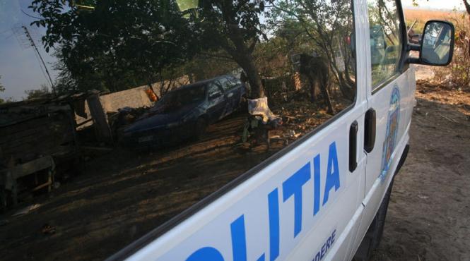 un politist de frontiera s a spanzurat din cauza datoriilor