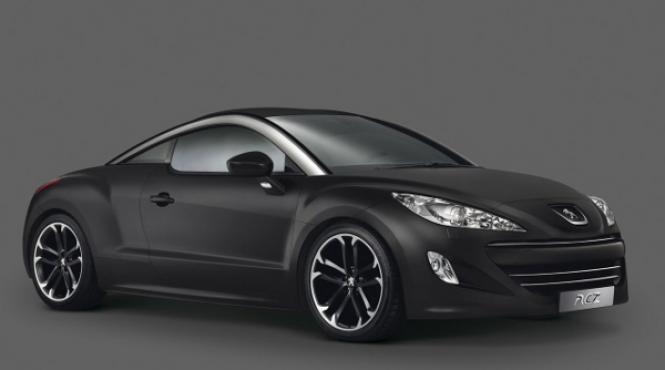 asphalt de la francezi editie limitata pentru peugeot rcz