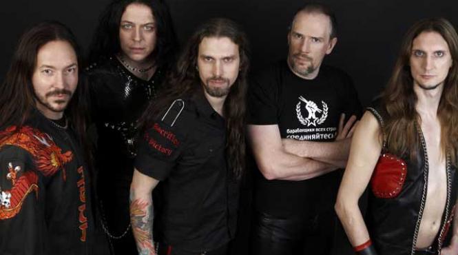 hammerfall vine la peninsula fest 2011
