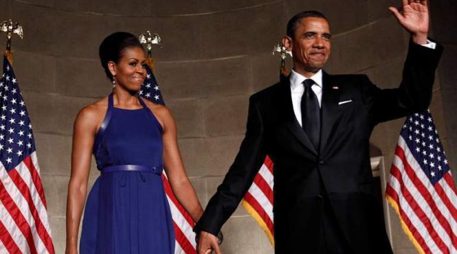 presa din sua michelle obama vrea sa l paraseasca pe presedinte