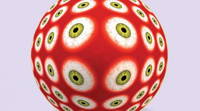 si totusi oamenii poseda al saselea simt