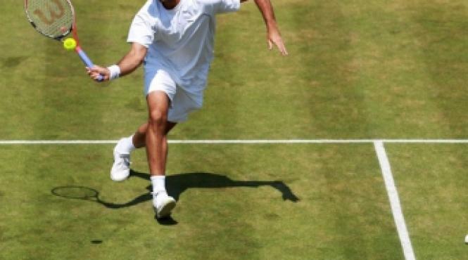 tecau la un pas de o noua finala de dublu la wimbledon