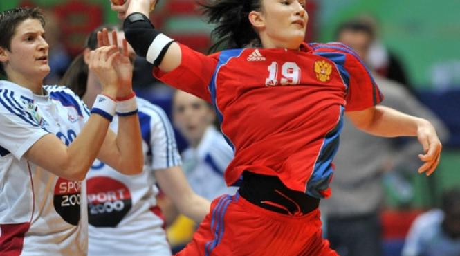 oltchim a transferat o jucatoare din nationala rusiei